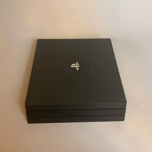 P S 4 PRo